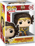 Funko Pop! Movies: DC - The Flash, Wonder Woman...