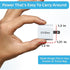 20W USB C Charging Block, zicBee GaN PD Compact Mini Fast Wall Charger Cube Adapter for iPhone 15 14 13 12 11 Mini/Pro Max/Plus, iPad, Airpod, Sam...