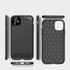 Case Compatible with iPhone 11 Case, Case Compatible with iPhone 11 Cover, Design Back Cover Anti-Scratch Shock Absorption Case for iPhone 11 (Bla...