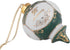 CBE Happy 50th Wedding Anniversary Victorian 4.5 Inch Porcelain Hanging Ornament...