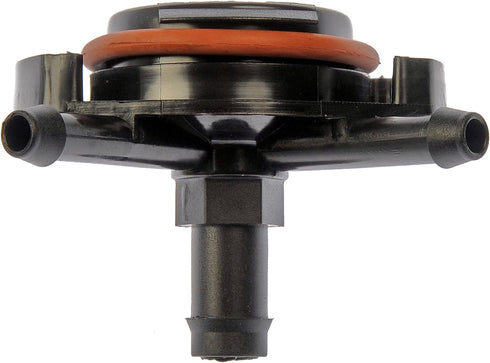Dorman 47026 PCV Valve Cover Compatible with Select Models , Black...
