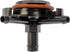 Dorman 47026 PCV Valve Cover Compatible with Select Models , Black...