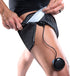 Compex Electrode Wraps - Hold Electrodes in Place During Physical Activity - for Edge, Performance, Sport Elite, Wireless Muscle Stimulators (4 Wr...