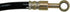 Dorman H620088 Front Passenger Side Brake Hydraulic Hose Compatible with Select Subaru Models...