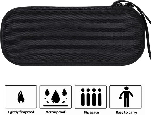 khanka Hard Travel Case Replacement for Anker Portable Charger 313 Power Bank (PowerCore Slim 10K) 10000mAh Battery Pack, Case Only......