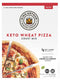 King Arthur Baking Keto Pizza Crust Mix, 1g Net Carbs Per Serving, Low Carb & Keto Friendly, 10.25 oz...