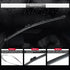 Rear Wiper Blade and Arm Assembly, Replacement Factory OEM Style Back Wiper Set for BMW X5 E70 2007-2013...