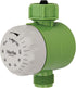 Martha Stewart MTS-MWT2 High Flow Mechanical Water Timer for up to 2 Hours of Watering...