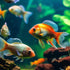 Aquarium Filter Cartridge Compatible with Tetra Whisper Bio-Bag Power Filters, Replacement Filter Cartridges for Tetra ReptoFilter Cartridges Aqua...