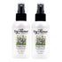 Diaper Duty Diaper Area Wash 4oz (2 Pack), Orange Blossom & Aloe, Gentle Cleansing Spray for Cloth Diapers, Calming & Soothing...