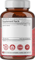 Apricot 10:1-1000mg (90 capsules)...