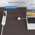 USB C to Hdmi Adapter for iPhone 15, USB 3.0 Hub 10Gbps Digital AV Adapter Thunderbolt 3 4 to HDMI 4k Converter, 100W PD Fast Charging, Compatible...
