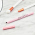 Retractable Lip Liner (Deep brown)...