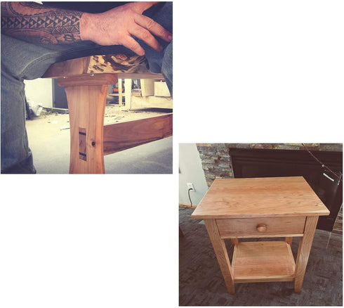 Desktop Fasteners Figure 8 with Screws, Heavy Duty 12 Gauge Steel, Table Top Connector, Desk Top Fasteners Clip (Pack of 20)...