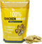 Max and Neo Freeze Dried Chicken Breast Dog Treats - Single Ingredient, Pasture Raised, Antibiotic Free, Human Grade Chicken Grown in The USA - We...