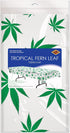Beistle Weed Tablecover...