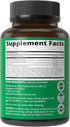 Vitamin K with Whole Food Blend of 25+ Vegetables and Fruits for Max Absorption. Vegan Capsules Supplement. Vitamins K1, K-2 MK4 + K2 Natto MK7. A...