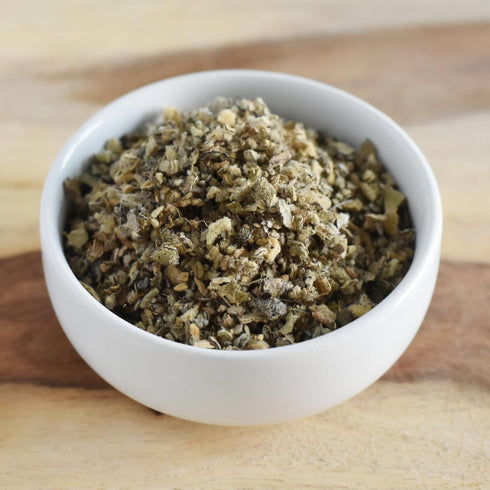 Anthony's Organic Mullein Leaves, 2 oz, Cut and Sifted, Gluten Free...