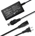 AC-L100 Power Supply Charging Adapter for Sony Handycam Camera Camcorder,8.4V 1.5A,for DCR TRV128 TRV103 TRV130 TRV150, CCD-TRV108 TRV308 Replace ...