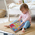USA Map Puzzle for Kids - 200 Piece United States Puzzle - 50 States with Capitals for Kids Ages 4 and Up, America Jigsaw Puzzle Children’s Geogra...