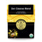 Buddha Teas Organic Zen Cleanse Blend - OU Kosher, USDA Organic, CCOF, 18 Bleach-Free Tea Bag...