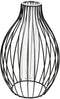 Lantern Vase Decoration Iron Art Plant Containers Plants Tube Vases Wedding Flower Vase Minimalist Flower Bottle Flower Display Holder Centerpiece...