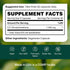 DIM Supplement 500mg - Diindolylmethane for Estrogen Metabolism, Hormonal Health, Acne & Antioxidant Support – Vegan, Non GMO, Gluten-free - 90 Ca...