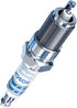 BOSCH 9604 OE Fine Wire Double Iridium Spark Plug - Single...