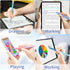 Stylus Pens for Touch Screens, 2 in 1 Sensitivity & Precision Stylus Pen for iPad, Stylus Pencil Compatible with iPhone, Apple iPad, Android, Tabl...