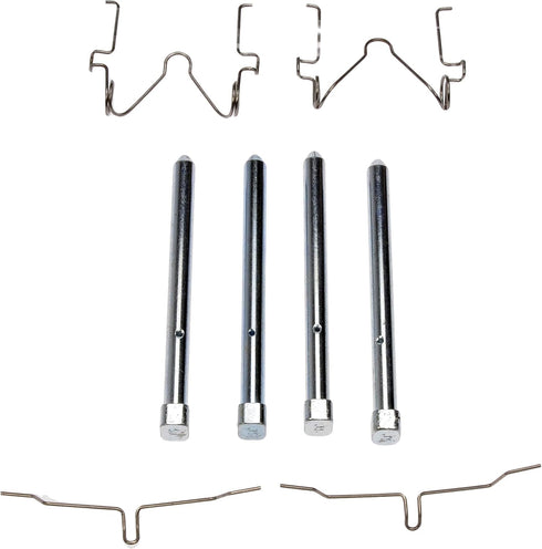 Dorman HW13525 Rear Disc Brake Hardware Kit Compatible with Select Lexus Models...
