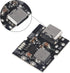5pcs Type-C USB 5V 2A Boost Converter Step-Up Power Module Lithium Battery Charging Protection Board Display USB for DIY (Not Welded)...