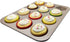 Premium Purple Greaseproof Cupcake Liners Muffin Paper Baking Cups Standard Sized, 100-Count...