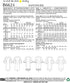 Butterick Patterns Women's Plus Size Sheath Dress Sewing Patterns...