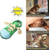 Dog Chew Toys,Creative Shoes Shape Squeaky Toy, Durable and Safe Dog Playing Toy Funny Shoes Sound Toy for Small and Medium Pets, Dog Toys to Keep...