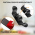 3 Pack Sturdy Cord Wrapper for Appliances - Tidy Wrap Cord Organizer for Kitchen Appliance and Storage Small Home Appliances, Mixer, Blender, Coff...