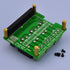Electronics-Salon RPi Power Relay Board Expansion Module for Raspberry Pi A+ 3A+ B+ 2B 3B 3B+ 4B...