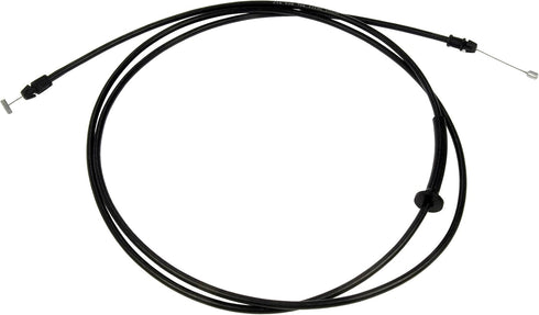 Dorman 912-032 Hood Release Cable Compatible with Select Buick/Chevrolet Models...