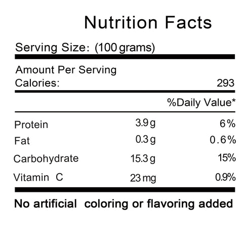 Wananfu Schisandra Berry Dried 4oz, Schizandra Berries for Tea, Wuweizi (????)...