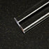 Black Gold Granite Contact Paper Peel and Stick Countertops for Kitchen Waterproof Marble Wallpaper Self Adhesive Granite Countertop Contact Paper...