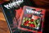 Werewolf: The Apocalypse 5th Edition Roleplaying Game Dice & Form -Card Set - RPG Accessory, Contains 17 Dice & 5 -Cards...