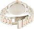 U.S. Polo Assn. Women's USC40263 Analog Display Analog Quartz Two Tone Watch...