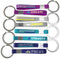 (12-pack) Dream, Courage, Strength, Focus - Motivational Keychains with Inspirational Quotes - Wholesale Bulk Keychains for Gym Office Gifts Ideas...