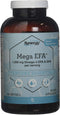 Vitacost Synergy Mega EFA® Mini Gels - 1200 mg per serving Omega 3 EPA & DHA Natural Strawberry -- 240 Softgels...