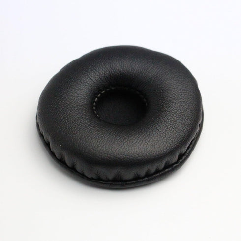 Replacement Earpads Leather Ear Cushions Spare Ear Pads Kit fit for Most Headphone Models: AKG,HifiMan,ATH,Philips,Fostex,Sony,Beats by Dr. Dre an...