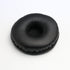 Replacement Earpads Leather Ear Cushions Spare Ear Pads Kit fit for Most Headphone Models: AKG,HifiMan,ATH,Philips,Fostex,Sony,Beats by Dr. Dre an...