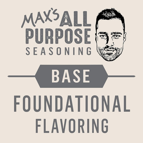McCormick Grill Mates Max's All Purpose Seasoning, 6.07 oz...