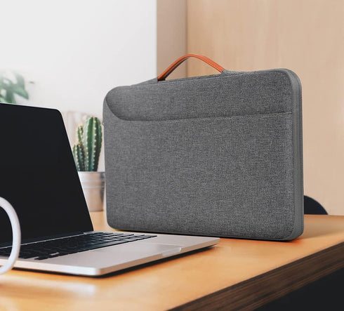 Laptop Sleeve Case for MacBook Pro 14 inch Pro Max M3/M2/M1 A2779 A2442 A2918 A2992, Surface Laptop Studio 14.4, 13.5" Surface Laptop 6/5/4/3 Wate...
