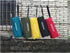 Canvas Zippered Pouches, Versatile Tool Pouch Tote Bag, Multi-Purpose Tool Zipper Organizer Case Storage Bag, Set of 5...