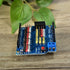 Comimark 2Pcs V5 Sensor Shield Expansion Board Shield for Arduino UNO R3 V5.0 Electric Module...