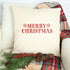 4 Pieces Merry Christmas Stencil Reusable Stencils for Painting Christmas Decoration Painting Template for Furniture, Wall, Window, Fabric, Wood?4...